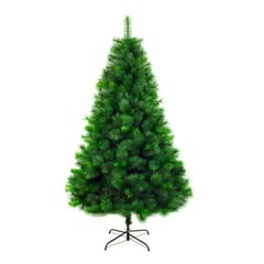 GENERICO - Arbol de navidad pino 150CM OPEN BOX