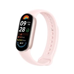 XIAOMI - Smart Band 9 Mystic Rose