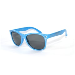 GENERICO - Lentes de Sol Para niños Uv400 Verano Diseño - Azul n