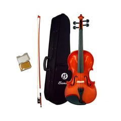 BAMBOO - VIOLIN STUDIO BRILLO 4-4