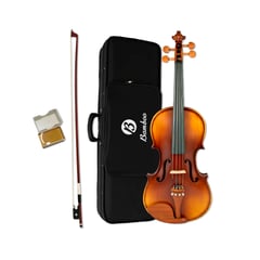 BAMBOO - VIOLIN SUPERIOR MATE 4-4