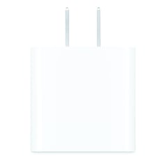 APPLE - Adaptador De Corriente Usb-c De 20 W