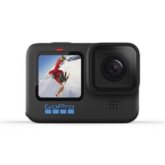 GOPRO - Hero 10 Black