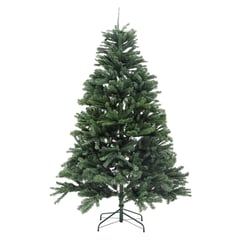 MICA - Árbol Navideño Pino Colorado Deluxe 2.10M 1224 Ramas