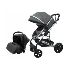 PRIORI - Coche Moisés Travel System Bebé