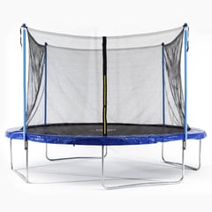 SCOOP - Cama Saltarina 3.66m