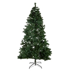 CASA JOVEN - Árbol de Navidad 2.1m 1180 Ramas Hinged